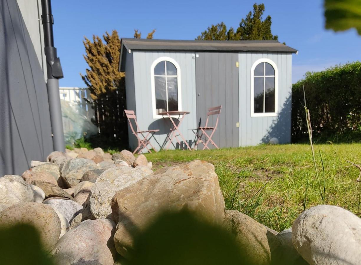 Cosyplace; Close To Beach, Nature, Train, Grocery Kopingebro Εξωτερικό φωτογραφία