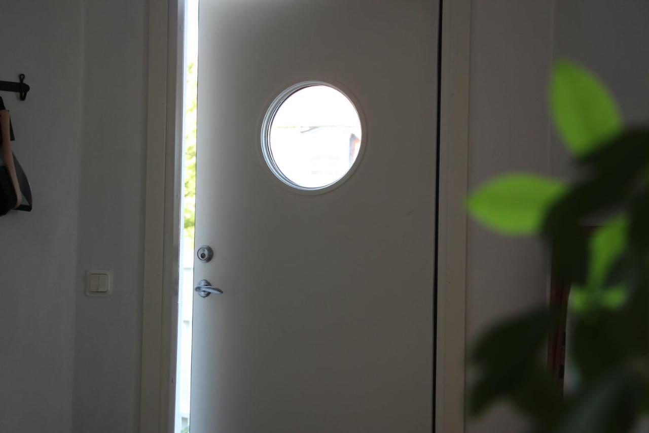 Cosyplace; Close To Beach, Nature, Train, Grocery Kopingebro Εξωτερικό φωτογραφία