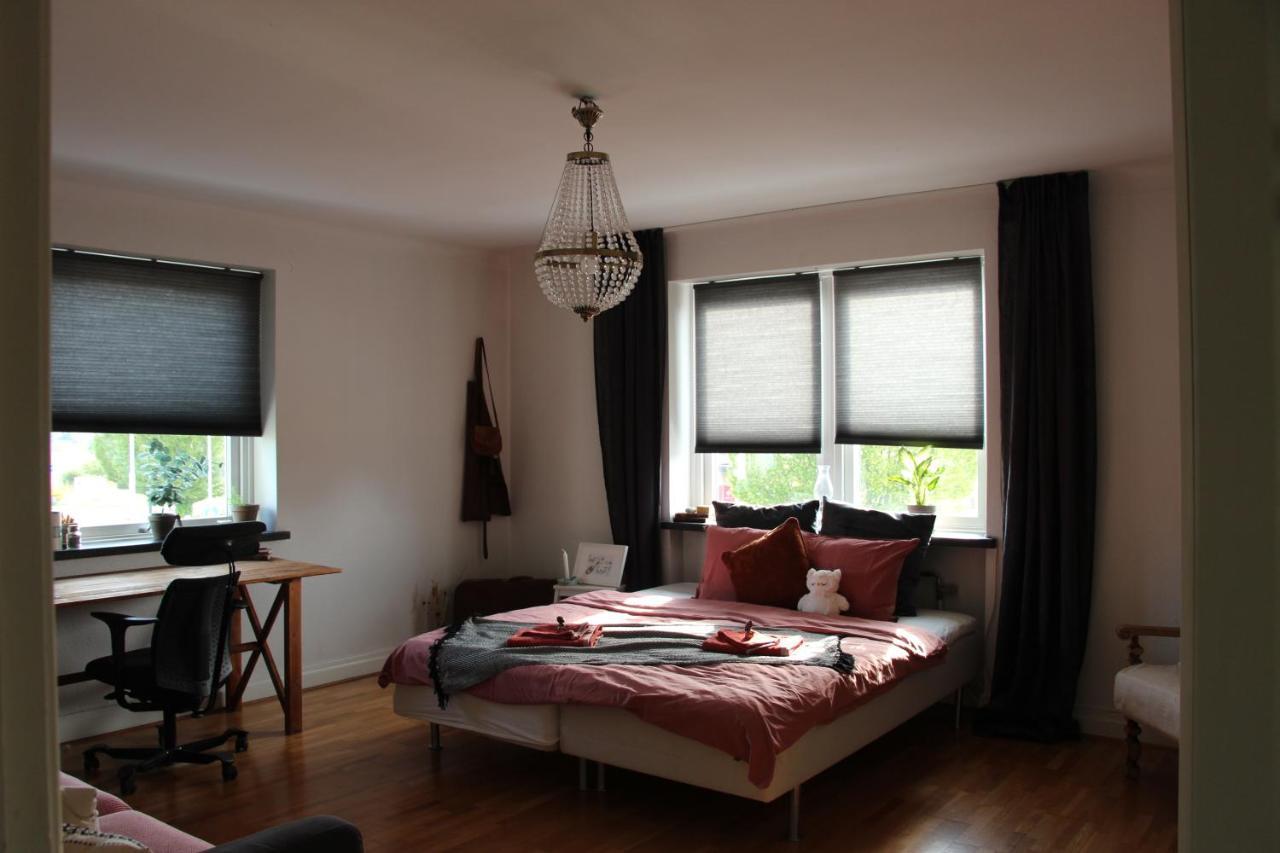 Cosyplace; Close To Beach, Nature, Train, Grocery Kopingebro Εξωτερικό φωτογραφία