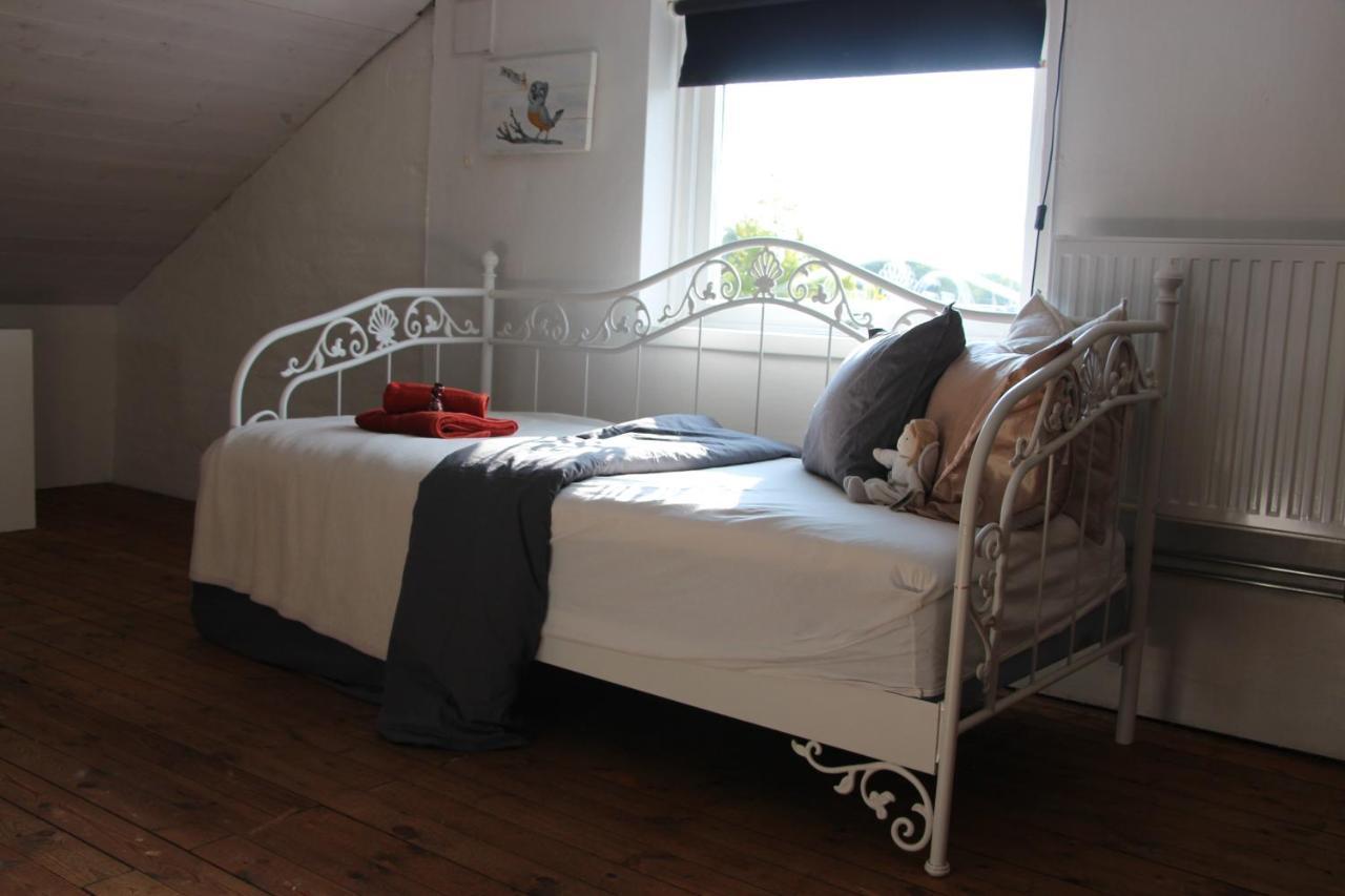 Cosyplace; Close To Beach, Nature, Train, Grocery Kopingebro Εξωτερικό φωτογραφία