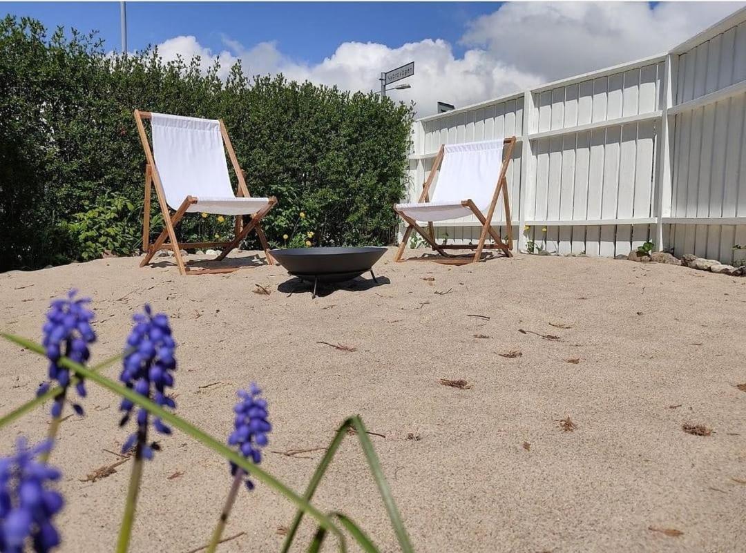 Cosyplace; Close To Beach, Nature, Train, Grocery Kopingebro Εξωτερικό φωτογραφία